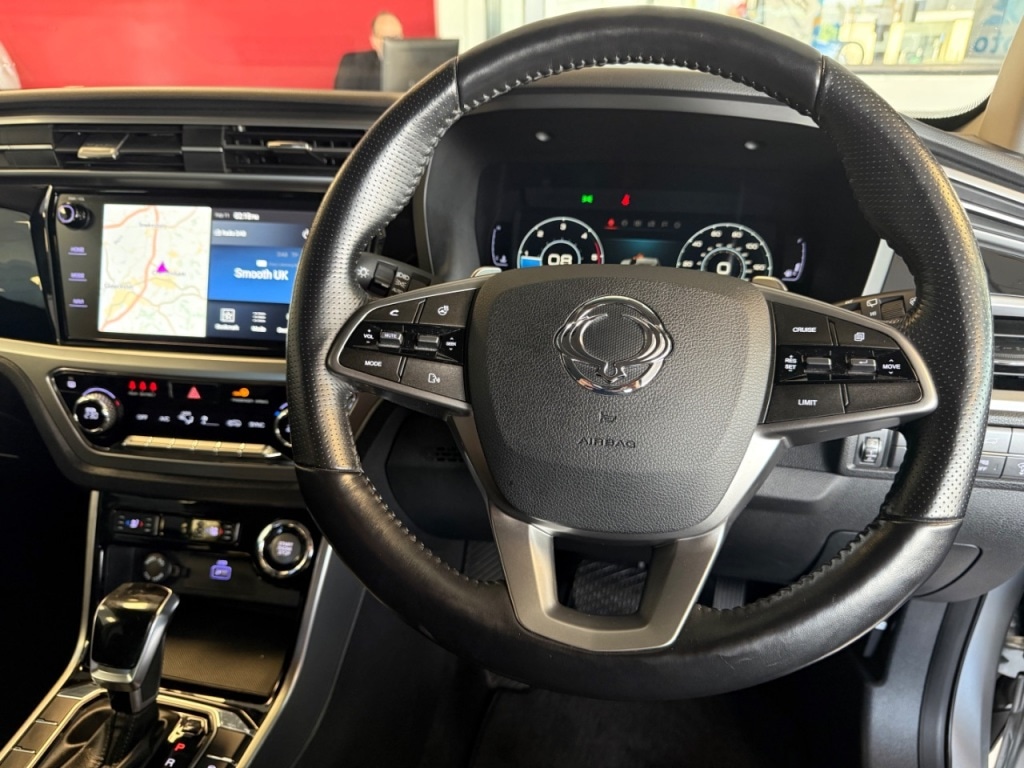 Used Ssangyong Korando 2020 for sale - 77506564: Photo 27