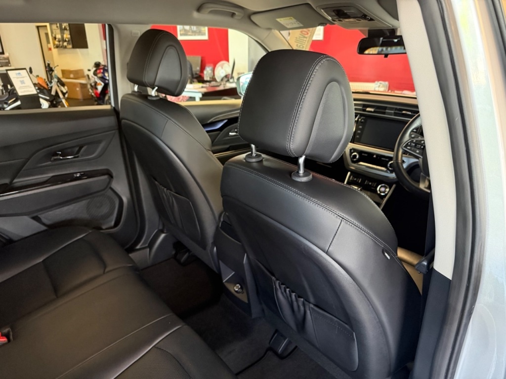 Used Ssangyong Korando 2020 for sale - 77506564: Photo 29