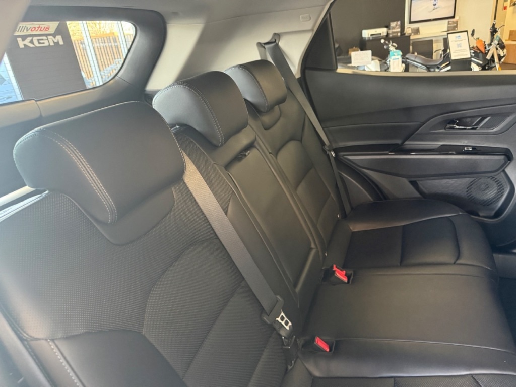 Used Ssangyong Korando 2020 for sale - 77506564: Photo 31