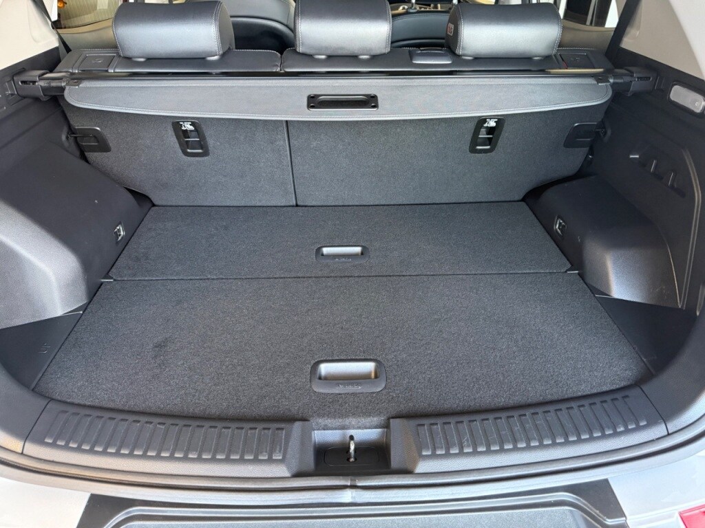 Used Ssangyong Korando 2020 for sale - 77506564: Photo 34