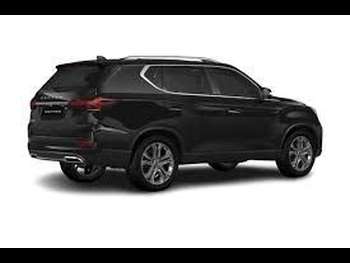 Used KGM Rexton 2025 for sale - 74953393: Photo
