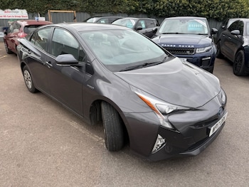 Toyota - Prius
