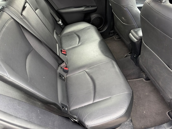 Used Toyota Prius 2017 for sale - 76209953: Photo 6