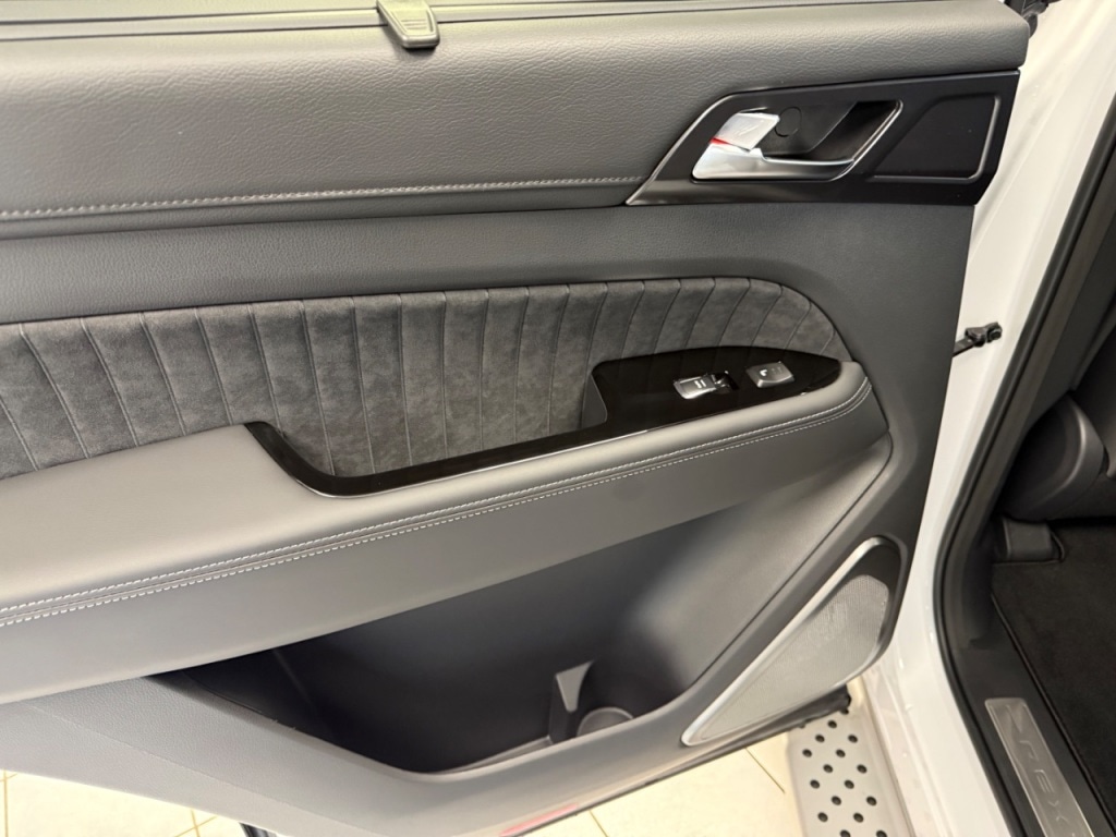 Used KGM Rexton 2025 for sale - 76312848: Photo 17