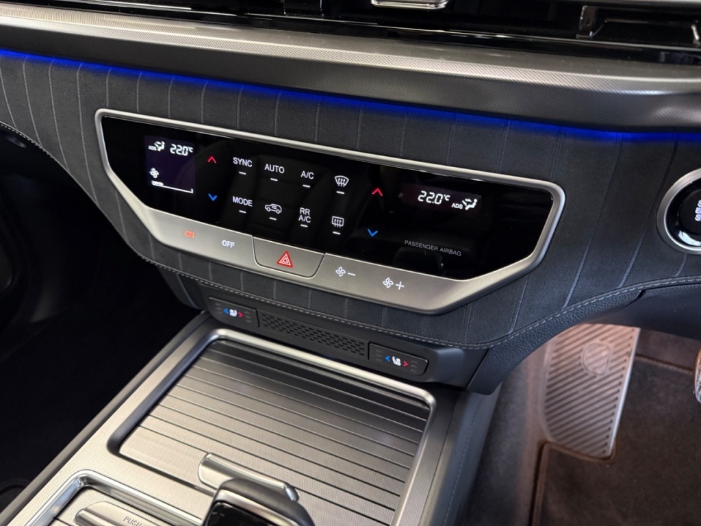 Used KGM Rexton 2025 for sale - 76312848: Photo 24