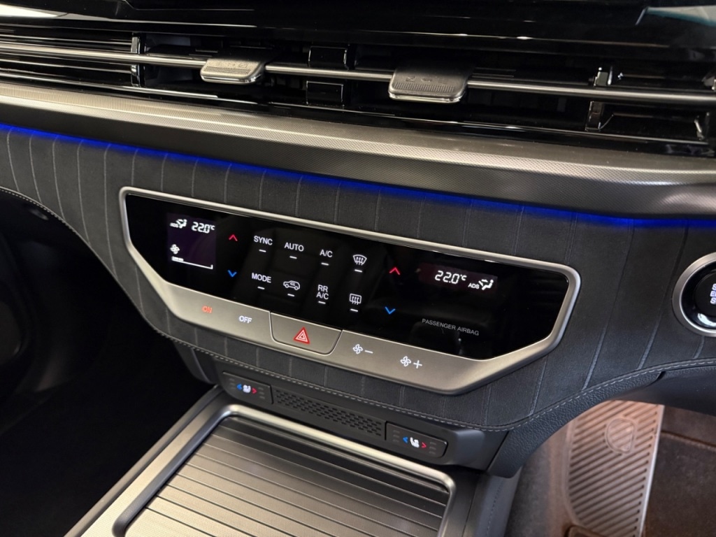 Used KGM Rexton 2025 for sale - 76312848: Photo 27