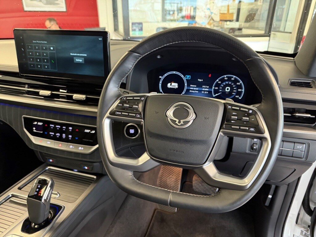 Used KGM Rexton 2025 for sale - 76312848: Photo 31