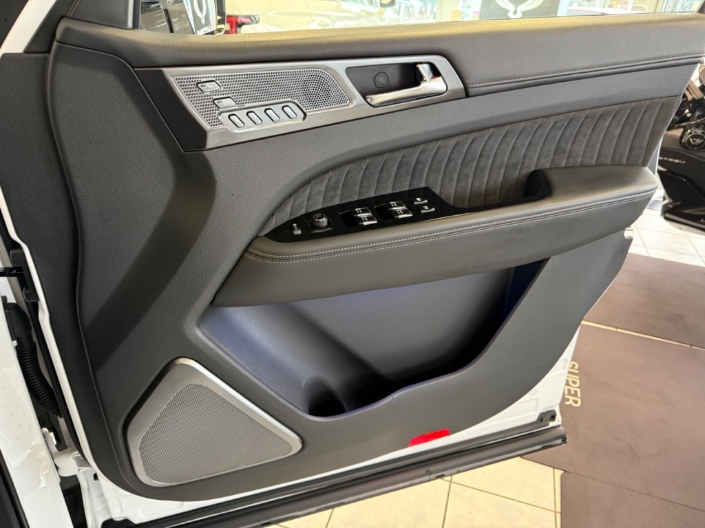 Used KGM Rexton 2025 for sale - 76312848: Photo 32