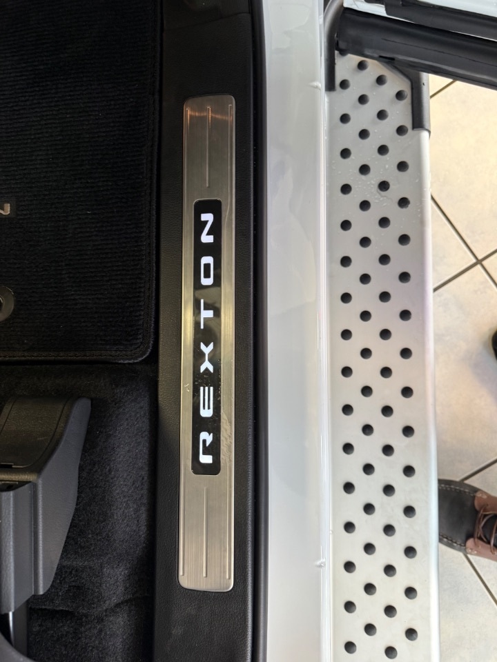 Used KGM Rexton 2025 for sale - 76312848: Photo 33