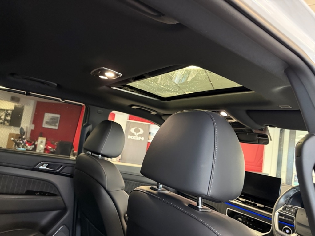 Used KGM Rexton 2025 for sale - 76312848: Photo 34