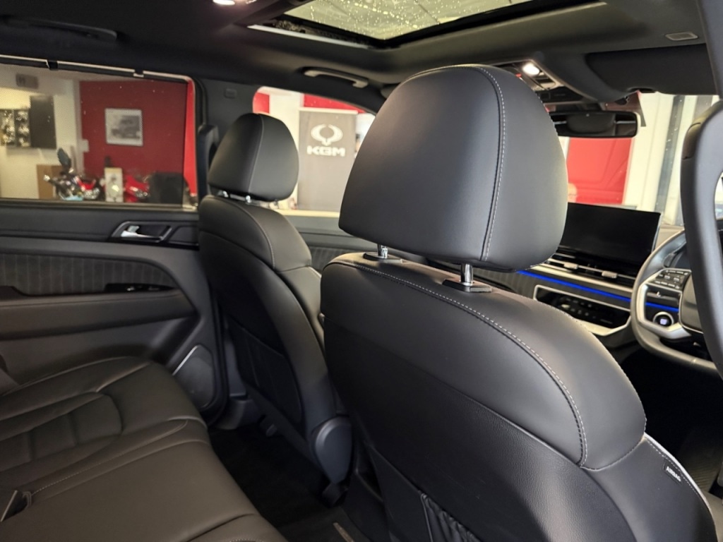 Used KGM Rexton 2025 for sale - 76312848: Photo 35