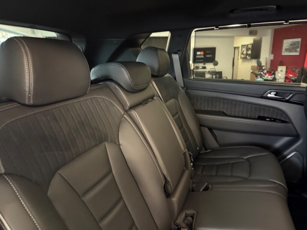 Used KGM Rexton 2025 for sale - 76312848: Photo 36