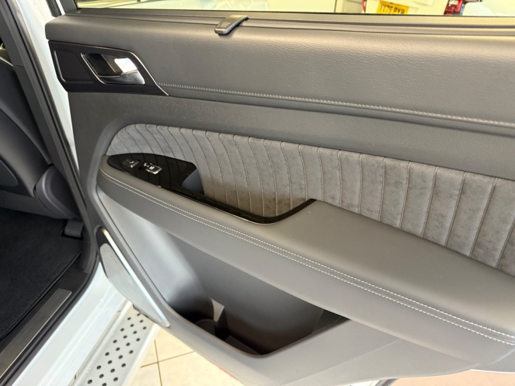 Used KGM Rexton 2025 for sale - 76312848: Photo 37