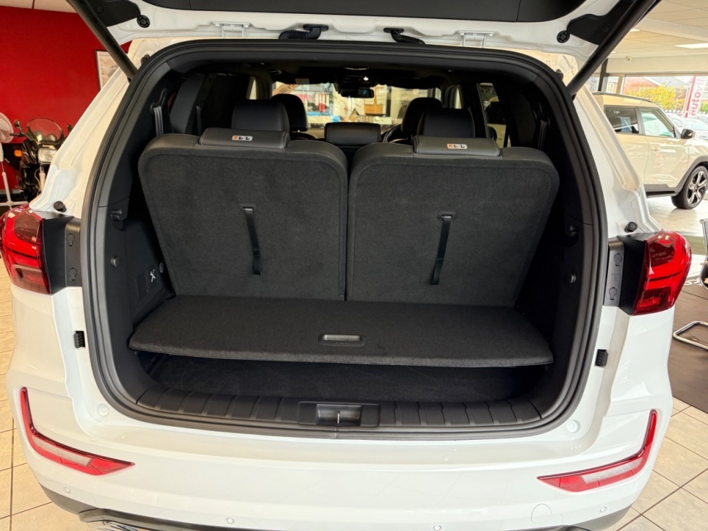 Used KGM Rexton 2025 for sale - 76312848: Photo 38