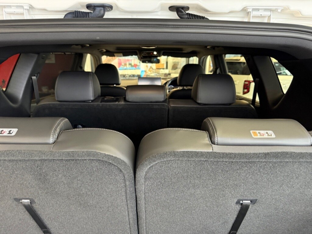 Used KGM Rexton 2025 for sale - 76312848: Photo 39