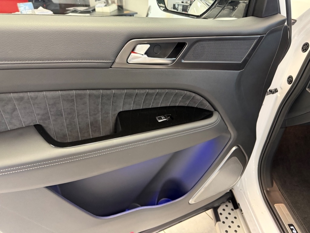 Used KGM Rexton 2025 for sale - 76312848: Photo 7