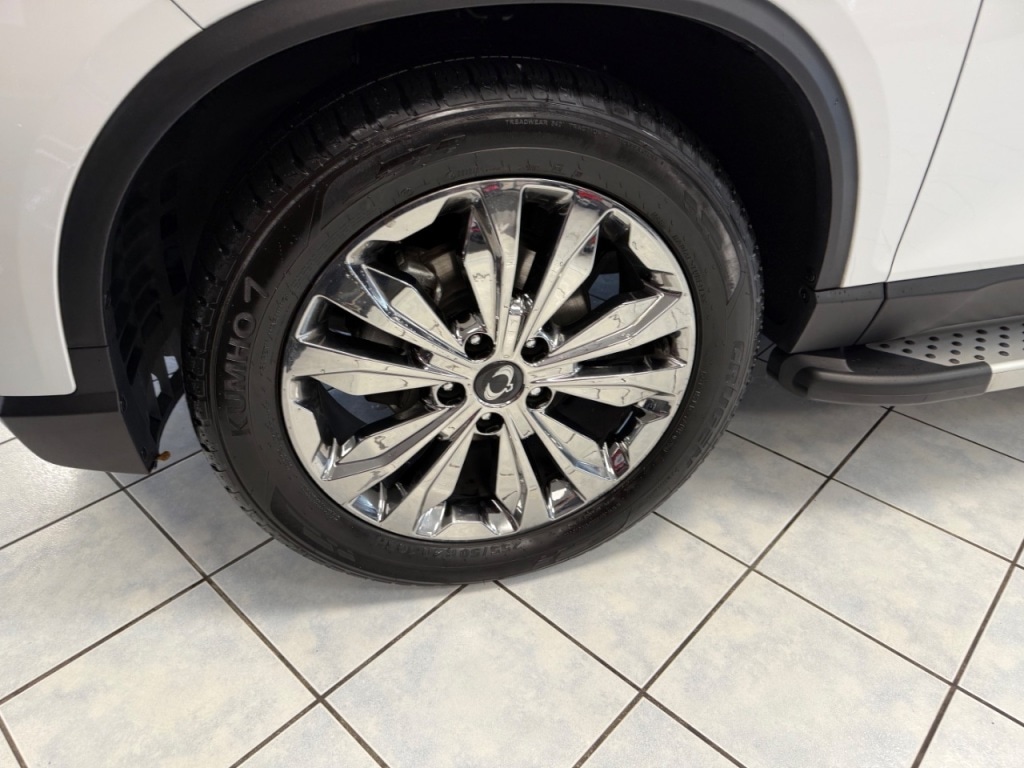 Used KGM Rexton 2025 for sale - 76312848: Photo 8