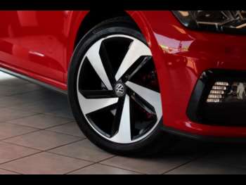 Used Volkswagen Polo 2018 for sale - 74963503: Photo