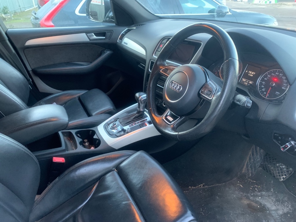 Used Audi Q5 2016 for sale - 77095868: Photo 2