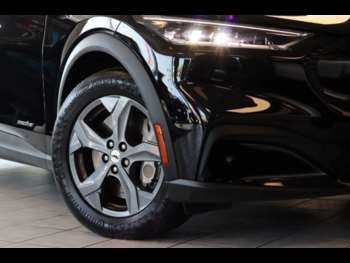 Used Ford Mustang Mach-E 2022 for sale - 74963504: Photo