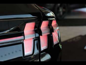 Used Ford Mustang Mach-E 2022 for sale - 74963504: Photo