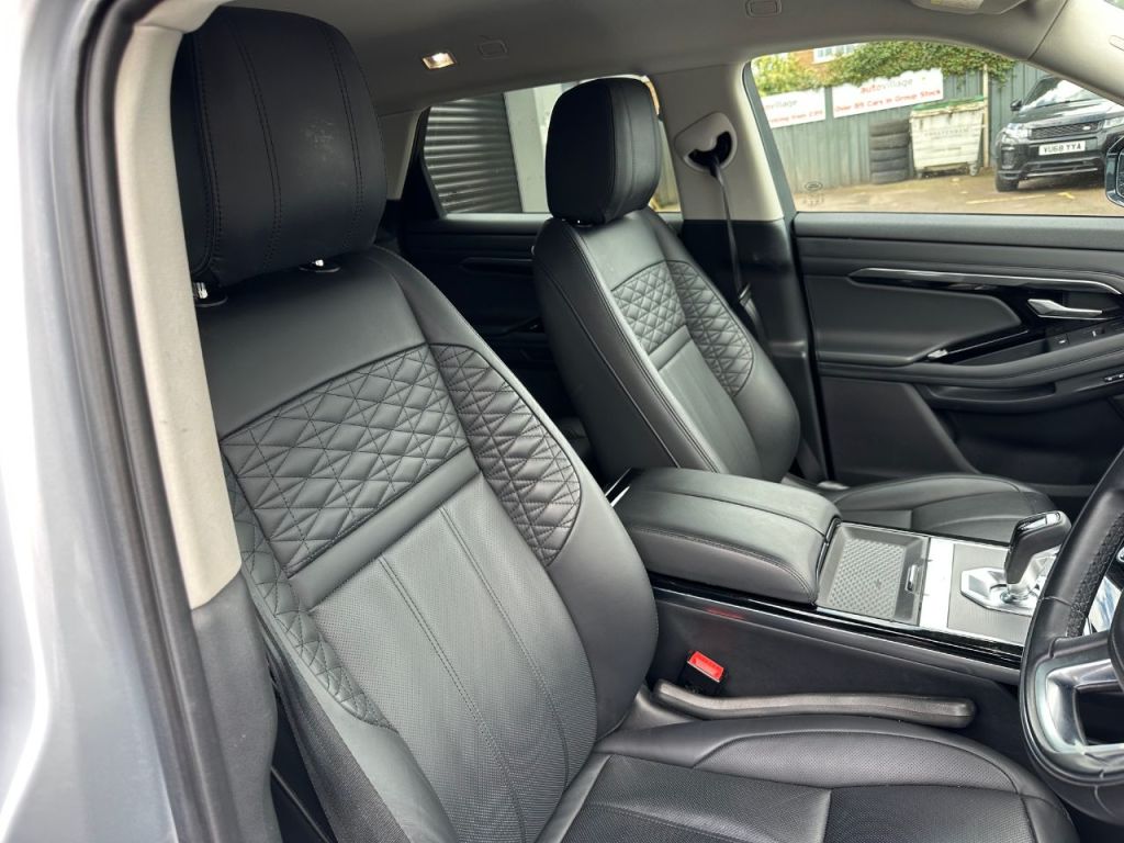 Used Land Rover Range Rover Evoque 2019 for sale - 78002199: Photo 6