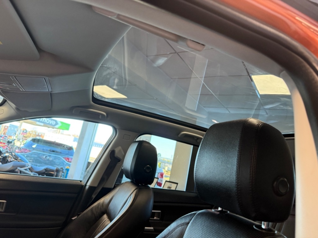 Used Land Rover Discovery Sport 2018 for sale - 77262471: Photo 10