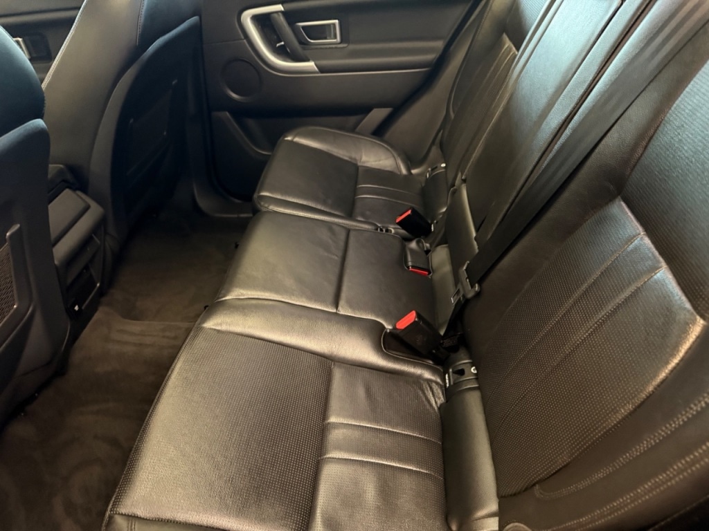 Used Land Rover Discovery Sport 2018 for sale - 77262471: Photo 12