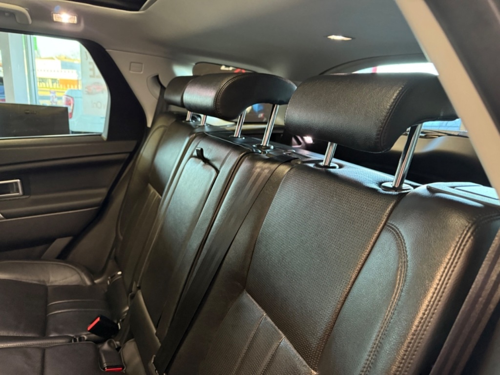 Used Land Rover Discovery Sport 2018 for sale - 77262471: Photo 13