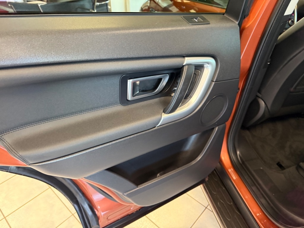 Used Land Rover Discovery Sport 2018 for sale - 77262471: Photo 15