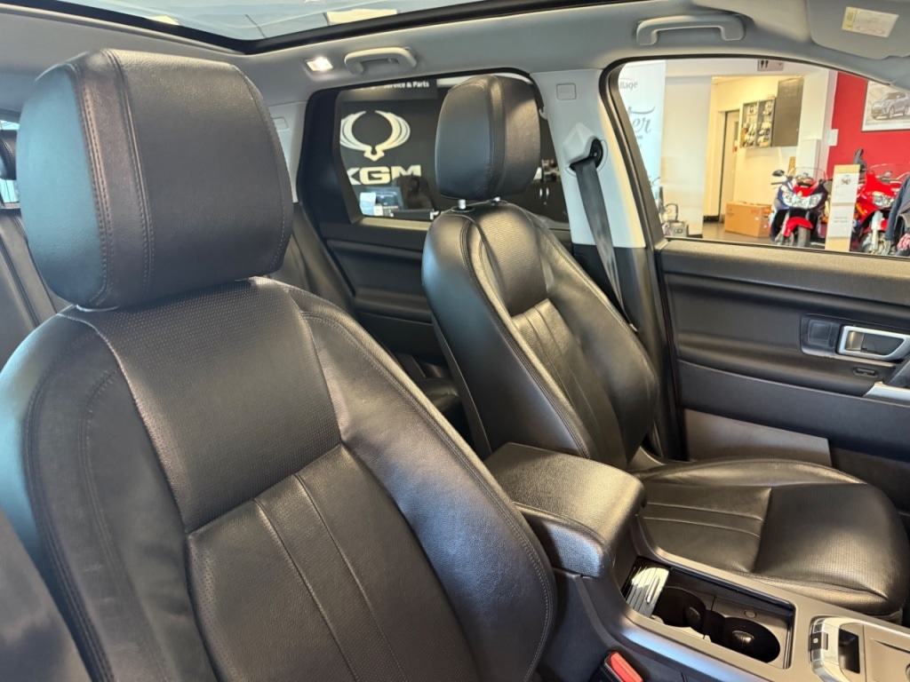 Used Land Rover Discovery Sport 2018 for sale - 77262471: Photo 19