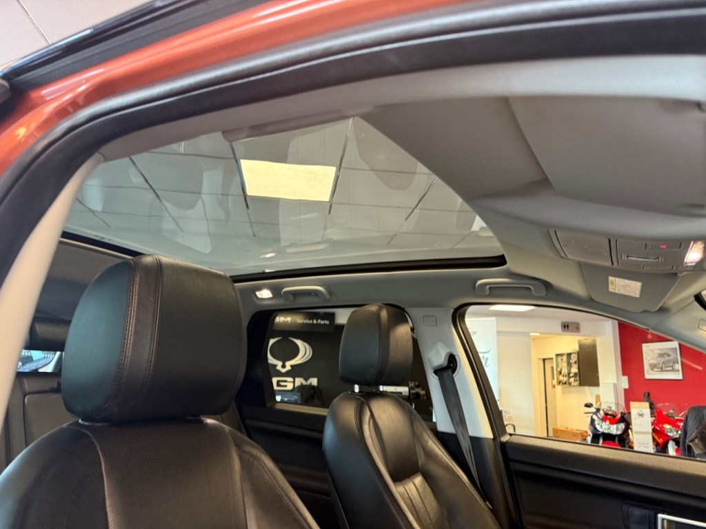 Used Land Rover Discovery Sport 2018 for sale - 77262471: Photo 20