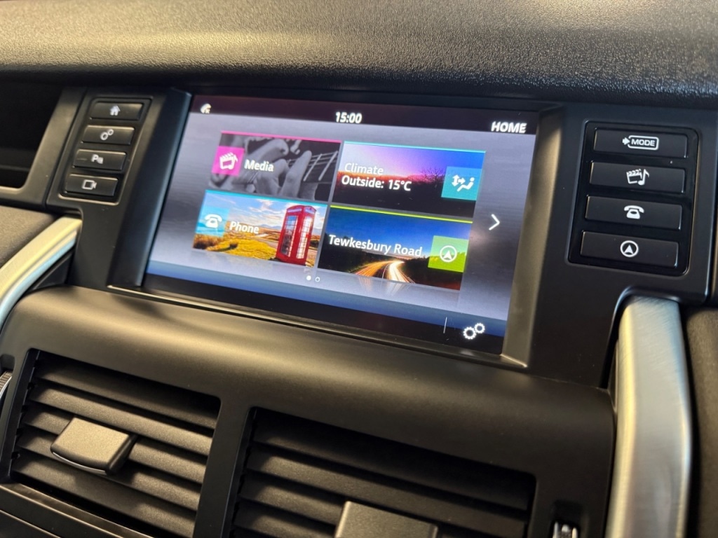 Used Land Rover Discovery Sport 2018 for sale - 77262471: Photo 23