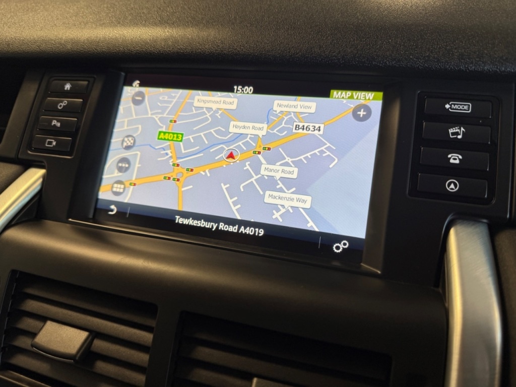 Used Land Rover Discovery Sport 2018 for sale - 77262471: Photo 25