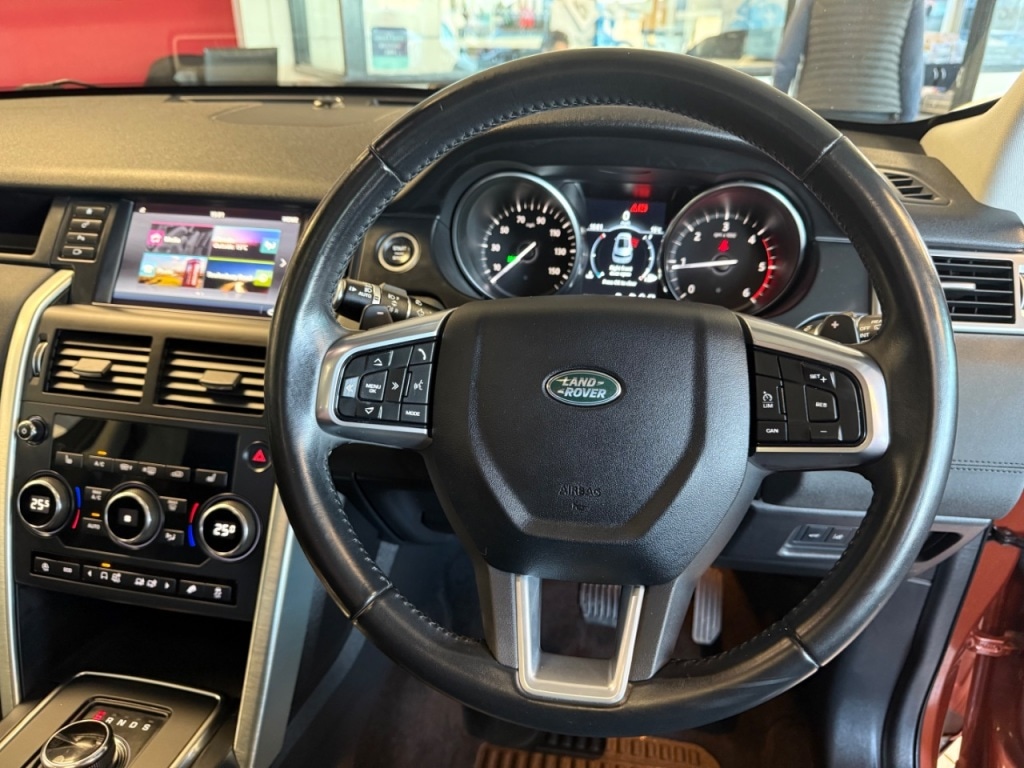 Used Land Rover Discovery Sport 2018 for sale - 77262471: Photo 26