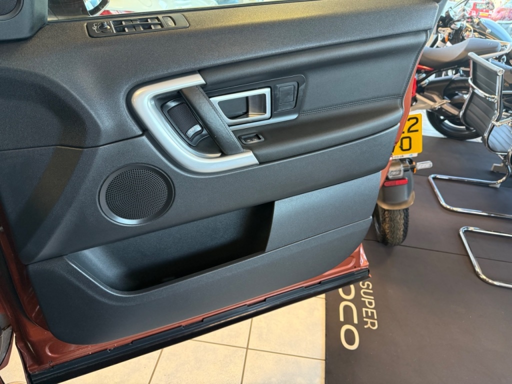 Used Land Rover Discovery Sport 2018 for sale - 77262471: Photo 27