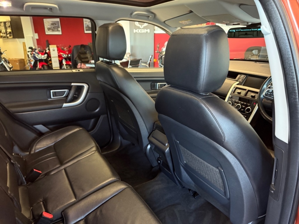 Used Land Rover Discovery Sport 2018 for sale - 77262471: Photo 28