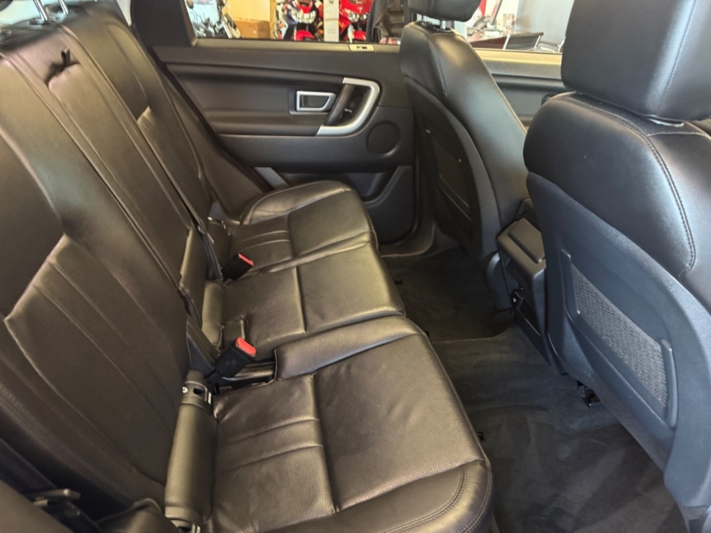 Used Land Rover Discovery Sport 2018 for sale - 77262471: Photo 29
