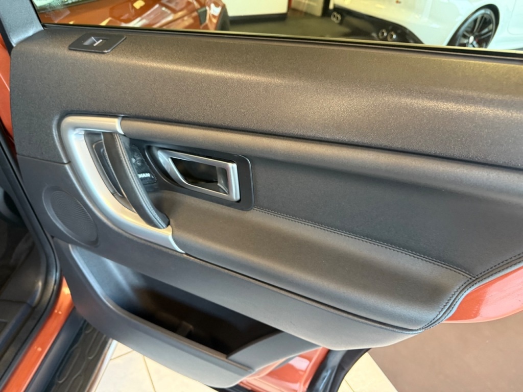 Used Land Rover Discovery Sport 2018 for sale - 77262471: Photo 31