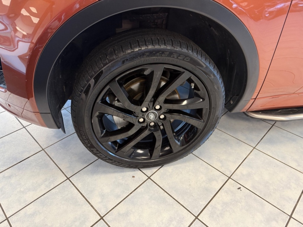 Used Land Rover Discovery Sport 2018 for sale - 77262471: Photo 5