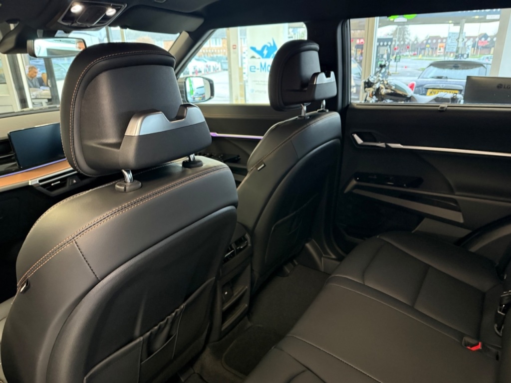 Used KGM Torres 2026 for sale - 77607961: Photo 11