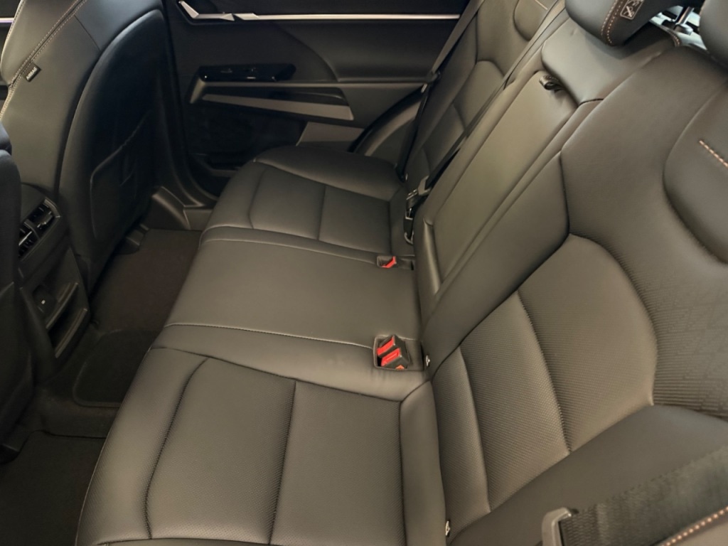 Used KGM Torres 2026 for sale - 77607961: Photo 12