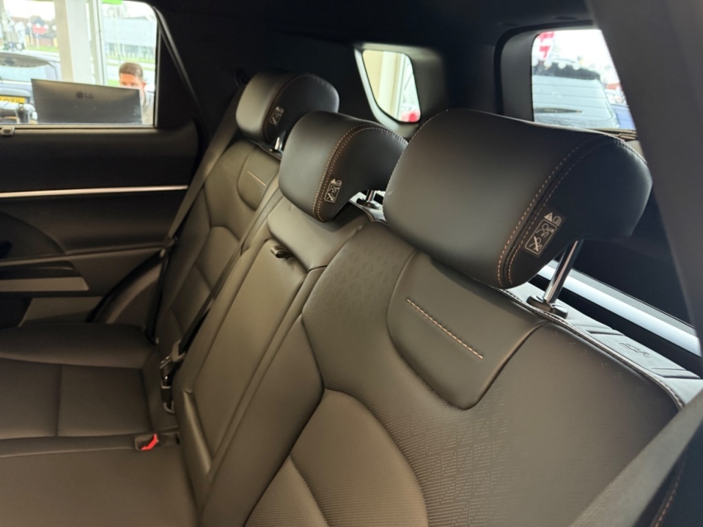 Used KGM Torres 2026 for sale - 77607961: Photo 13