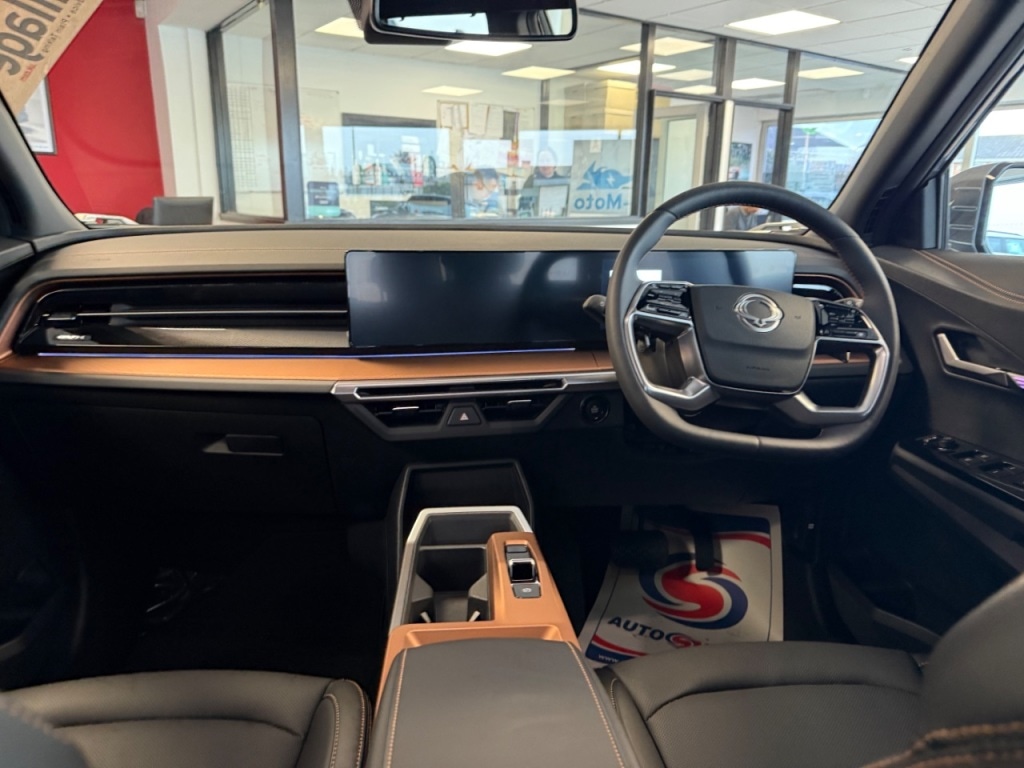 Used KGM Torres 2026 for sale - 77607961: Photo 14