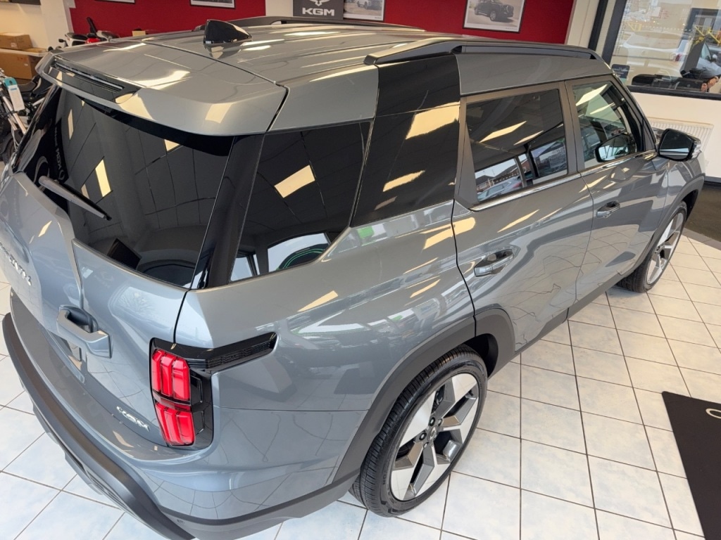 Used KGM Torres 2026 for sale - 77607961: Photo 17