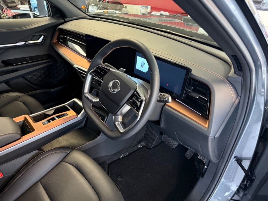 Used KGM Torres 2026 for sale - 77607961: Photo 18