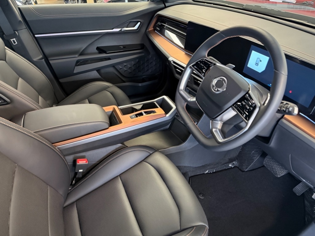 Used KGM Torres 2026 for sale - 77607961: Photo 19