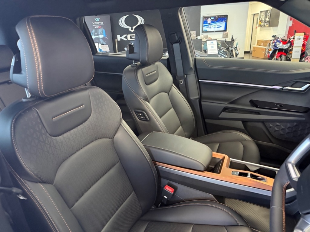 Used KGM Torres 2026 for sale - 77607961: Photo 20