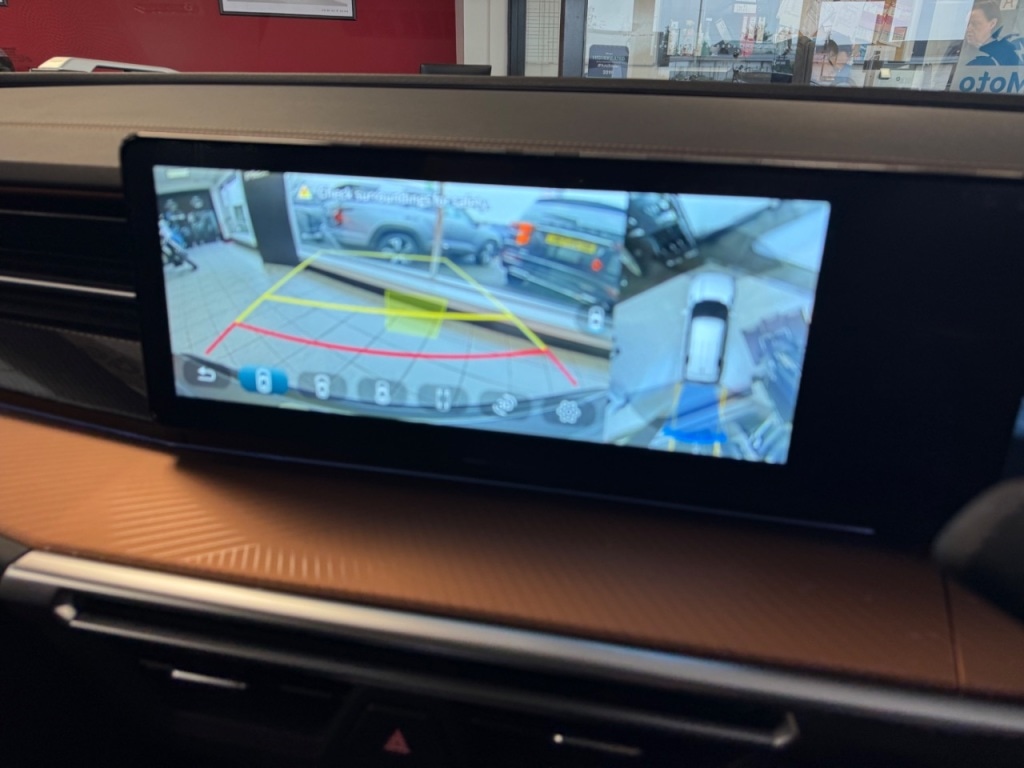 Used KGM Torres 2026 for sale - 77607961: Photo 24