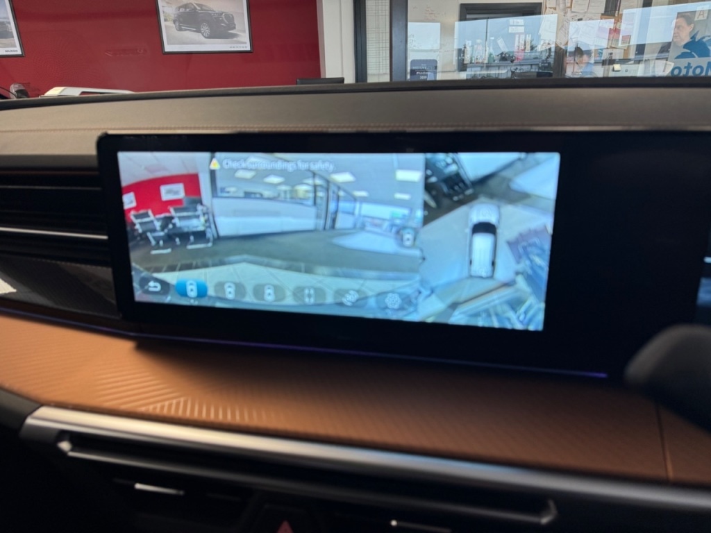 Used KGM Torres 2026 for sale - 77607961: Photo 25